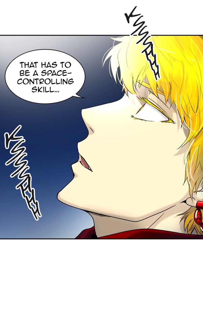 Tower of God Chapter 387 11